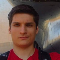 TSKP STUDIO Employee Oleg Kozlovskii's profile photo