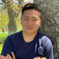 Alexey Kim Email & Phone Number