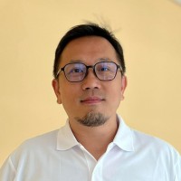 Ericsson Employee Rob Wu's profile photo