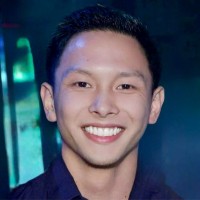 Scientist.com Employee Danny Y's profile photo