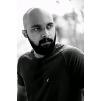 TivonaGlobal Technologies Employee Yashwin Arun's profile photo