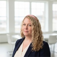 Promises Behavioral Health Employee Jill Verina's profile photo