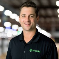 Shoals Technologies Group Employee Alex Stucker's profile photo