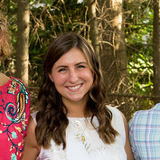 Sarah Chag Email & Phone Number