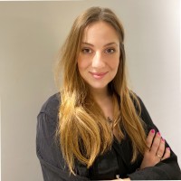 Turck Employee Ola Niedźwiedź-Kostecka's profile photo