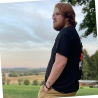 EnTrust IT Solutions Employee Benjamin Smith's profile photo