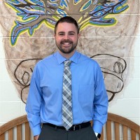 STROUDSBURG AREA SCHOOL DISTRICT Employee Nick Pirrocco's profile photo