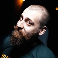 Stepico Employee Oleh Rud's profile photo