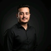 Frontend Developer Employee Zarar Wajid's profile photo