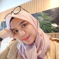 PT. INTITEK PRESISI INTEGRASI - TIMBANGANPAS.COM Employee Lidya Sari's profile photo