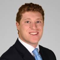 Ares Management Corporation Employee Brett Rosenberg's profile photo