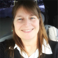 DeTar Healthcare Systems Employee Terry Holloway's profile photo