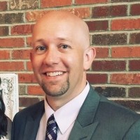 Daikin TMi LLC Employee Jason Hibbits's profile photo