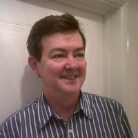 Aspex UK Ltd Employee Simon Broadley's profile photo