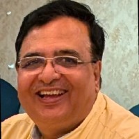 Joshi Chandramohan Email & Phone Number