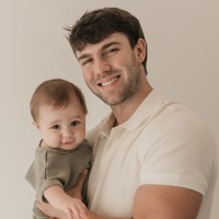 Veolia Water Technologies & Solutions Employee Ryan Deutsch's profile photo