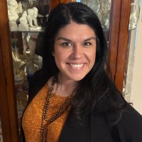 Hess Services Inc Employee Ashley Steiner's profile photo