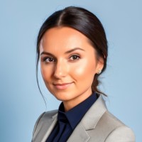 Brianna Khafi's profile photo