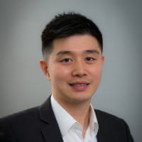 Asian Corporate Governance Association (ACGA) Employee Lake Wang's profile photo