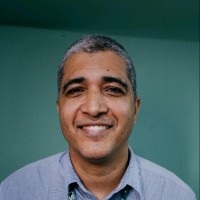 Singular Implants Employee Roberto Junior's profile photo