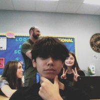 Applied Insight, LLC Employee Aiden Miller's profile photo