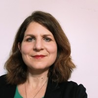 Enviro-Experts Employee Myriam Delage-Rodrigue's profile photo