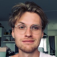 CustomerGauge Employee Jelle Hin's profile photo