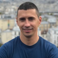 Red-Black Tree Employee Milos Mijatovic's profile photo