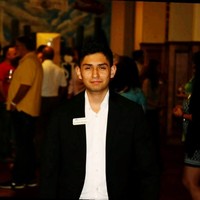 White Picket Realty Employee Brandon Herrera's profile photo
