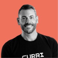 Curri Employee Austin Simmons's profile photo