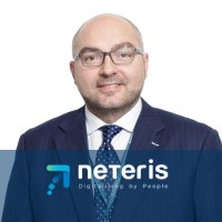 Neteris Consulting Employee Rafael Presa's profile photo