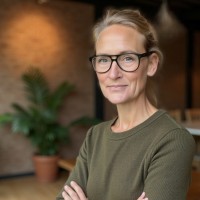 Region Sörmland Employee Linda Wilin's profile photo