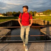 Sahil Rathi's profile photo