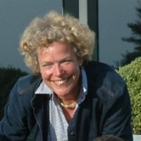 The Juice Plus+® Company EMEA Employee Suzanne van Wezel's profile photo