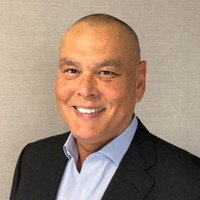 AutoGrid Employee Frederick Pugh's profile photo