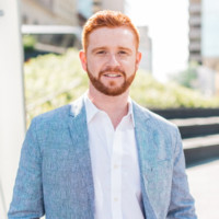 BFF Employee Ian Smith's profile photo