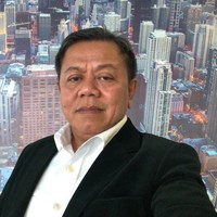 ASLI RI Employee Arief Pol's profile photo