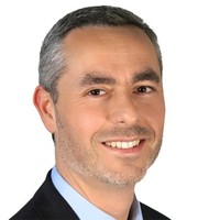 Hôpital privé Jacques Cartier Employee Fabrice Roy's profile photo