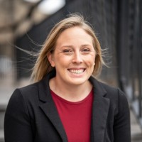 Kismet Consulting, Inc. Employee Michelle Kahl's profile photo