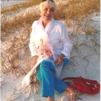 CENTURY 21 Scheetz Employee Cheryl Nicholson's profile photo