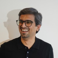 THRILLWORKS Employee Vipul Chadda's profile photo