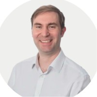 Gowling WLG Employee Tom Baines's profile photo