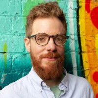 Common Miracles Employee Joel Stein's profile photo