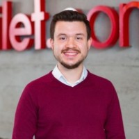 obilet.com Employee Ali Yılmaz's profile photo