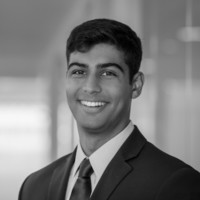 Science and Technology Partners Employee Ammar Karmali's profile photo