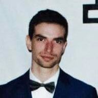 SOLARDIS USA WADSWORTH Employee Joseph Boulogne's profile photo
