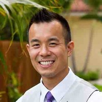 Marc Fisher Footwear Employee Roger Ho's profile photo