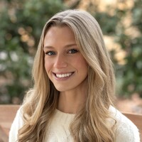OncoLens Employee Olivia Lawson's profile photo