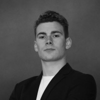 Batenborch International Employee Martin Danvoye's profile photo