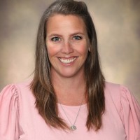 Santa Rosa Education Foundation Employee Danielle Clark's profile photo